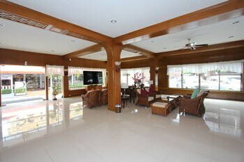 Hotel Sabai Inn