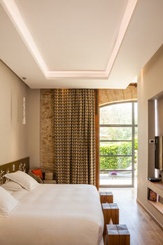 Hotel Le Domaine De Verchant Relais & Ch�teaux