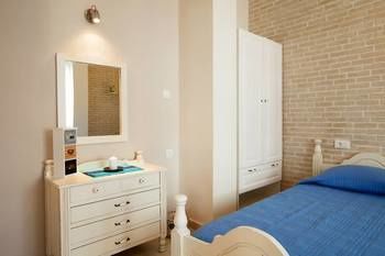 Aparthotel Alkionides Seaside