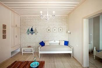 Aparthotel Alkionides Seaside