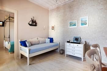 Aparthotel Alkionides Seaside