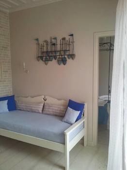 Aparthotel Alkionides Seaside