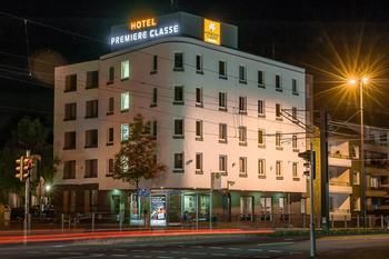 Hotel Premiere Classe D�sseldorf City