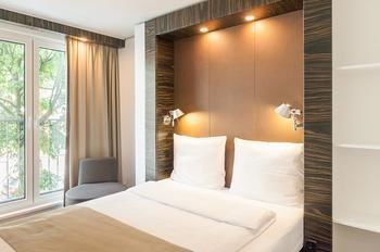 Hotel Premiere Classe D�sseldorf City