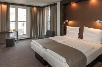 Hotel Premiere Classe D�sseldorf City