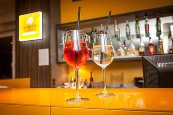 Hotel Premiere Classe D�sseldorf City