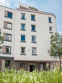 Hotel Premiere Classe D�sseldorf City