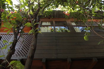 Yellow House - Hostel