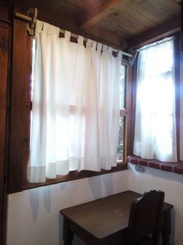 Yellow House - Hostel