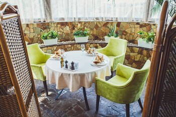 Rimar Hotel Krasnodar