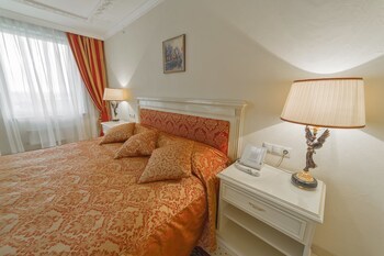 Rimar Hotel Krasnodar