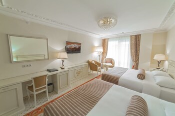 Rimar Hotel Krasnodar