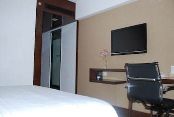 Hotel Four Points By Sheraton Ahmedabad