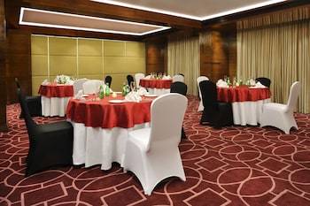 Hotel Four Points By Sheraton Ahmedabad
