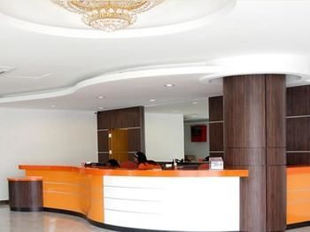 Hotel Sahara Rawang