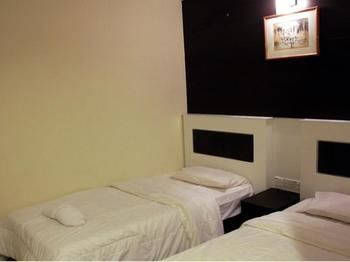 Hotel Sahara Rawang