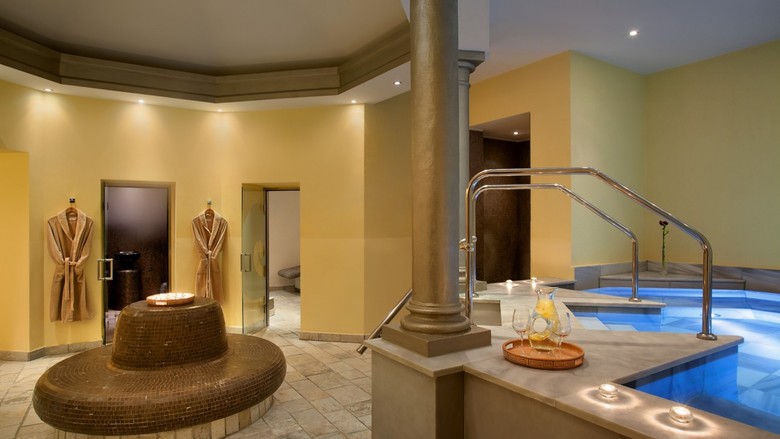 Kempinski Hotel Adriatic