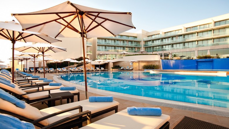 Kempinski Hotel Adriatic