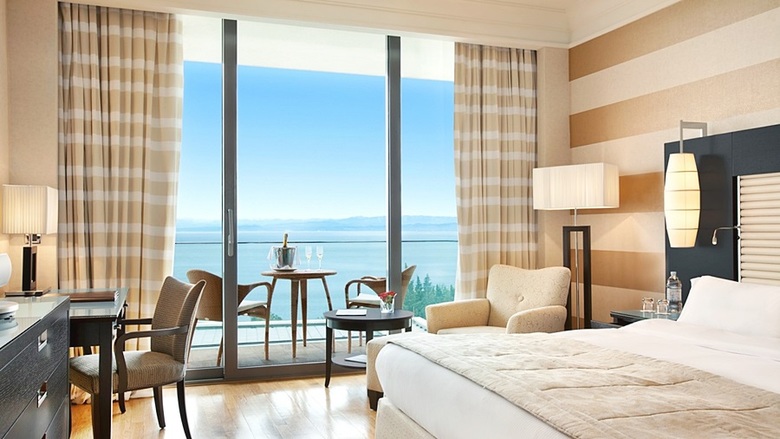 Kempinski Hotel Adriatic