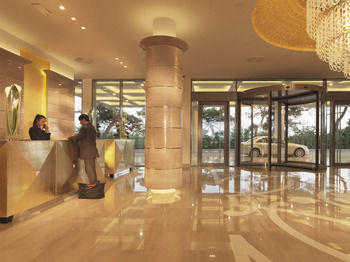 Kempinski Hotel Adriatic