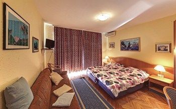 Vila Vala - Apartment