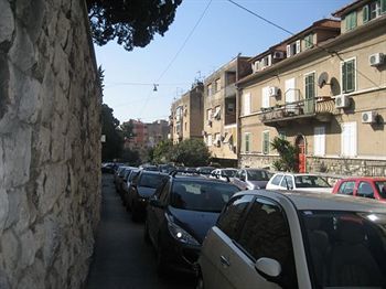 Residencia Apartment Nada