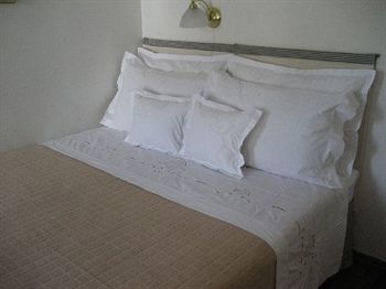 Residencia Apartment Nada