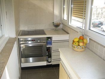 Residencia Apartment Nada