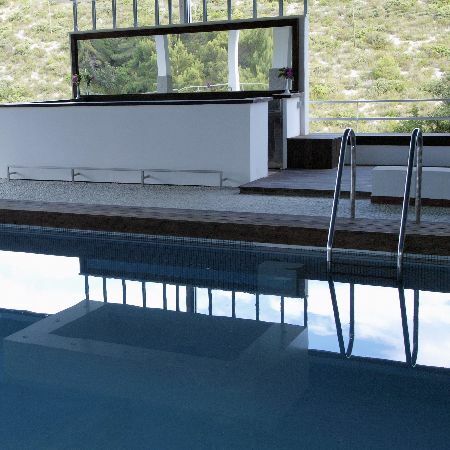Hotel Sirena Hvar Beachwood