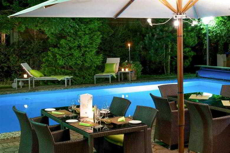 Mercure Hotel Berlin City West