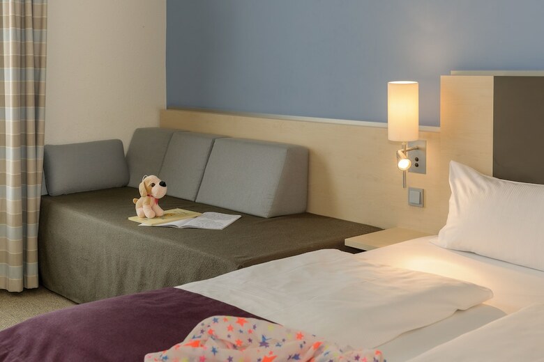 Mercure Hotel Berlin City West