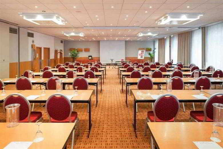 Mercure Hotel Berlin City West
