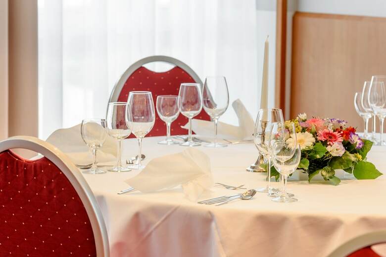 Mercure Hotel Berlin City West