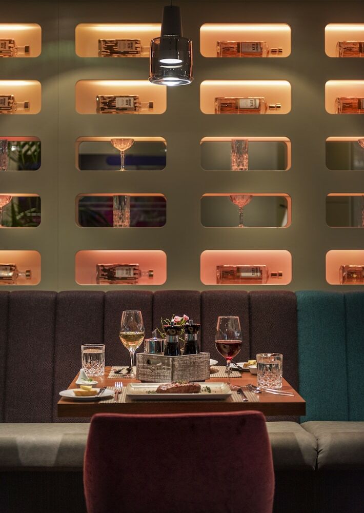 Mercure Hotel Berlin City West