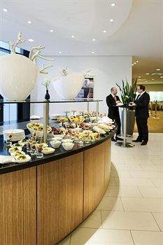 Hotel Novotel Hamburg Alster