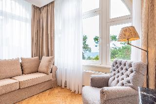 Grand City Strandhotel Ahlbeck