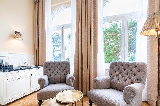 Grand City Strandhotel Ahlbeck