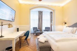 Grand City Strandhotel Ahlbeck