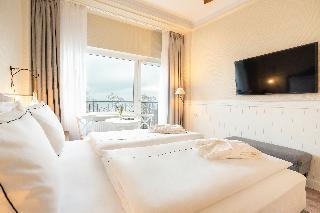 Grand City Strandhotel Ahlbeck
