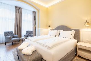 Grand City Strandhotel Ahlbeck