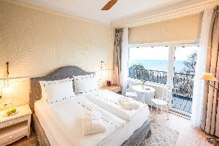 Grand City Strandhotel Ahlbeck