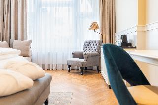 Grand City Strandhotel Ahlbeck