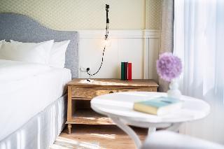 Grand City Strandhotel Ahlbeck