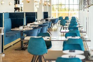 Grand City Strandhotel Ahlbeck