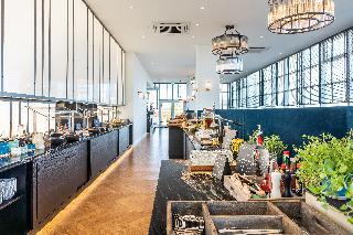 Grand City Strandhotel Ahlbeck