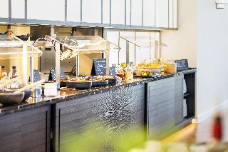 Grand City Strandhotel Ahlbeck