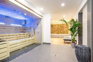 Grand City Strandhotel Ahlbeck