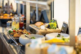 Grand City Strandhotel Ahlbeck