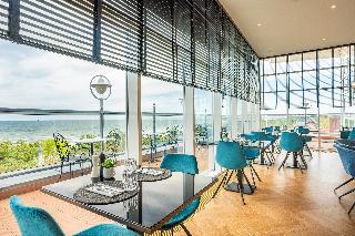Grand City Strandhotel Ahlbeck