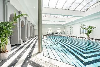 Grand City Strandhotel Ahlbeck